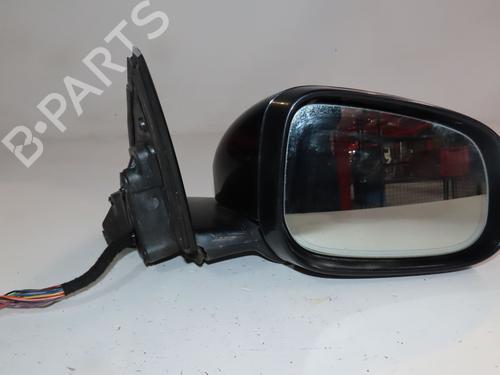 Right mirror JAGUAR XF I (X250) 5.0 Kompressor | BP28177911C27 