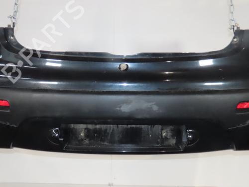 Rear bumper CITROËN C1 (PM_, PN_) 1.0 | BP25779166C8 