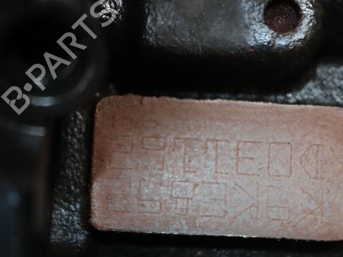 Engine DACIA SANDERO 1.5 dCi | BP34332640M1  - Image 5