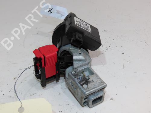 Ignition barrel RENAULT TWINGO II (CN0_) 1.5 dCi (CN0E) | BP38475648M48 - Image 2