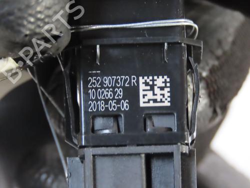 Warning switch RENAULT CAPTUR I (J5_, H5_) 1.3 TCe 150 (J5NK, J5JS) | BP36485500I22 - Image 2