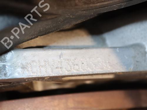 Engine VW POLO V (6R1, 6C1) 1.0 | BP29442262M1 