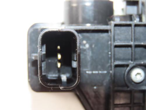 Used Tailgate lock Tailgate lock PEUGEOT 208 I (CA_, CC_) 1.4 HDi (68 hp) 33712490 33712490