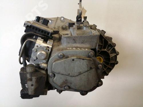 Gearbox CITROËN C4 Picasso I MPV (UD_) 2.0 HDi 150 | BP9009933M3 
