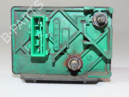 Electronic module PEUGEOT 307 (3A/C) 1.4 HDi | BP25779091M83 