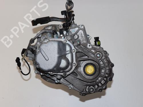 Gearbox CHEVROLET SPARK (M300) 1.2 | BP25622937M3 