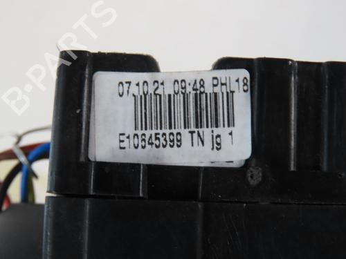 Forlygtekontakt DACIA SANDERO II 1.5 dCi | BP36445235I24 - Image 4
