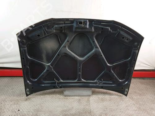 Motorhjelm MG MG ZR 105 (103 hp) 9011752