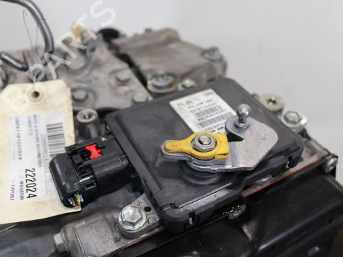 Gearbox CITROËN C3 III (SX) 1.2 THP 110 (SXHNPS, SXHNZT, SXHNZ6) | BP36244662M3 - Image 6