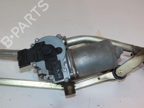 Front wiper motor RENAULT LAGUNA III (BT0/1) 2.0 dCi (BT01, BT08, BT09, BT0E, BT0K, BT12, BT1C, BT1D,... | BP18824907M29 