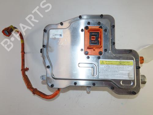 Used Inverter/Converter Inverter/Converter HYUNDAI KONA (OS, OSE, OSI) EV (204 hp) 40204947 40204947