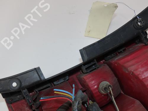 Used Left taillight Left taillight KIA SPORTAGE II (JE_, KM_) 2.0 CRDi 4WD (113 hp) 34456879 34456879