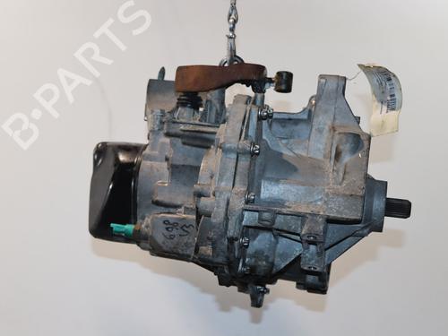Gearbox DACIA SANDERO II 1.2 | BP23160146M3 