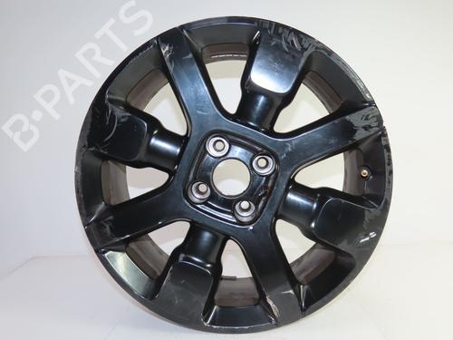 Fælk CITROËN C3 III (SX) 1.2 THP 110 (SXHNPS, SXHNZT, SXHNZ6) | BP32873379C45  - Image 8