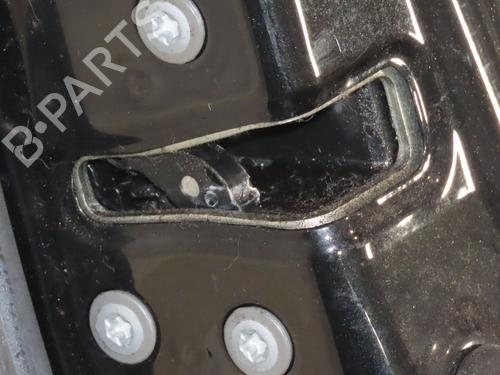 Used Left front door TOYOTA AURIS (_E15_) 1.4 D-4D (NDE150_, NDE150R) (90 hp) 30187806