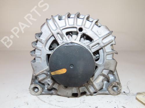 Alternator PEUGEOT 207 (WA_, WC_) 1.4 HDi | BP29494419M7 