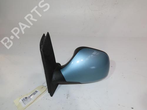 Left mirror SEAT ALTEA (5P1) 1.9 TDI | BP18646523C26 