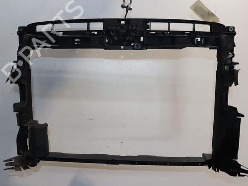 Front slam panel VW GOLF VII (5G1, BQ1, BE1, BE2) 2.0 GTD | BP29846097C72