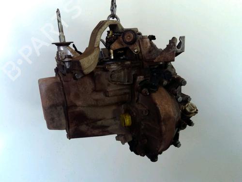 Used Gearbox PEUGEOT 806 (221) 2.0 HDI (109 hp) 23160026