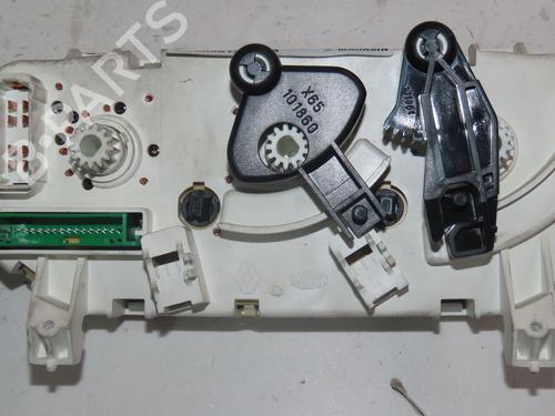 Used Climate control Climate control 26512287 26512287
