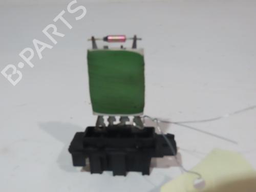 Heater resistor FIAT GRANDE PUNTO (199_) 1.3 D Multijet (75 hp) 18066520