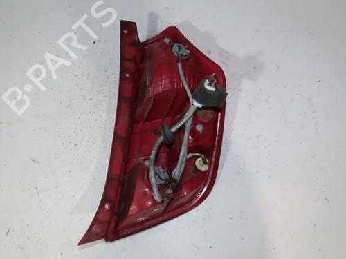 Used Left taillight HYUNDAI i10 I (PA) 1.1 (67 hp) 23165213
