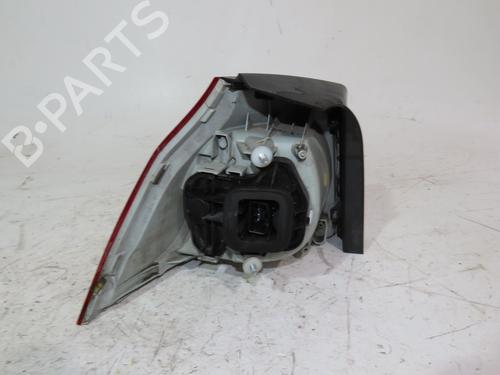 Used Right taillight VW GOLF V (1K1) 1.9 TDI (90 hp) 21836992