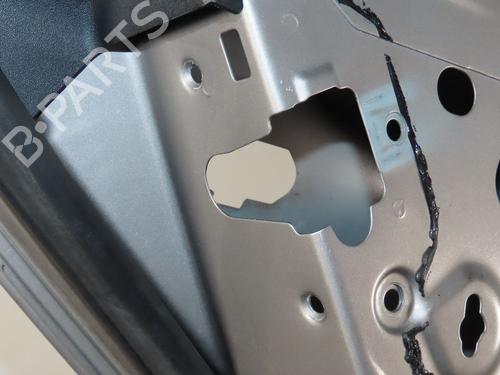 Left rear door MERCEDES-BENZ C-CLASS (W203) C 200 CDI (203.007) | BP30916507C4