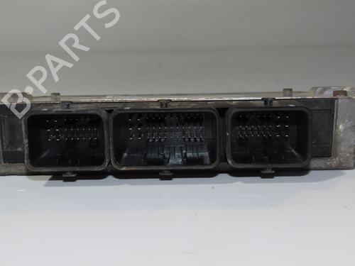 Engine control unit (ECU) PEUGEOT 206+ (2L_, 2M_) 1.4 i (2LKFWA, 2MKFWA) | BP29740126M57 