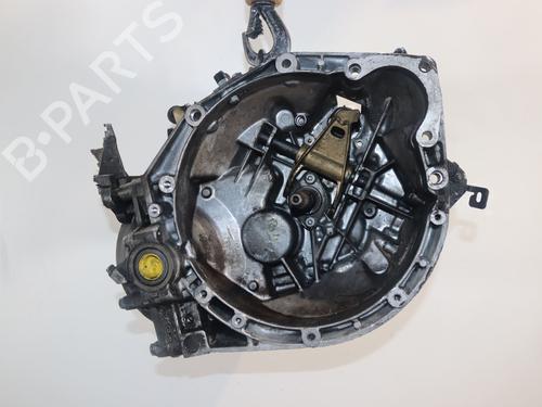 Gearbox PEUGEOT 406 Coupe (8C) 2.2 HDI | BP31796379M3 