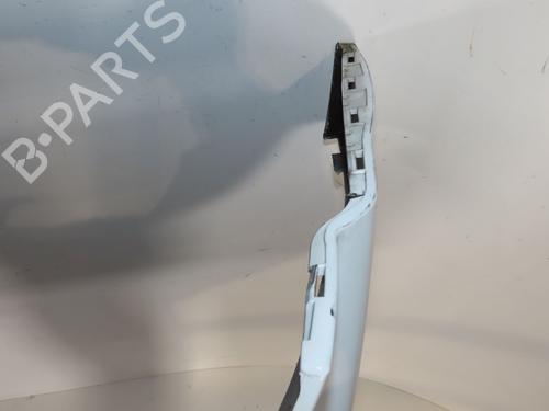 Grill RENAULT TRAFIC II Van (FL) 2.0 dCi 115 (FL01, FL0U, FL00, FL0H, FL0M) | BP33058935C40 - Image 7