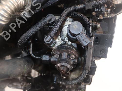 Used Engine Engine PEUGEOT 5008 (0U_, 0E_) 1.6 BlueHDi 115 (116 hp) 33297792 33297792