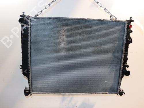 Køler MERCEDES-BENZ M-CLASS (W164) ML 350 CDI 4-matic (164.125, 164.124) | BP30093140M31