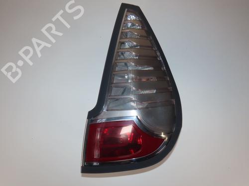 Right taillight RENAULT SCÉNIC III (JZ0/1_) 1.5 dCi | BP32308766C35