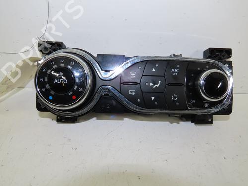Used Climate control RENAULT TRAFIC III Van (FG_) 1.6 dCi 120 (FGMB) (120 hp) 16782087