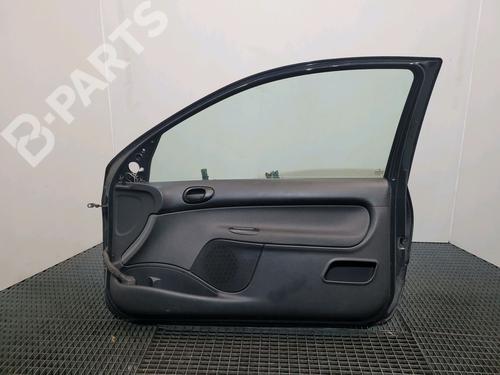 Türschloss Schloss Links Für PEUGEOT 206 SCHRÄGH Produktbild-Vorschau 3