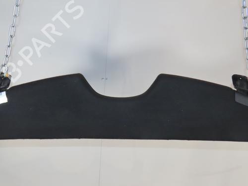Rear parcel shelf RENAULT TWINGO II (CN0_) 1.5 dCi 75 | BP28068212C85