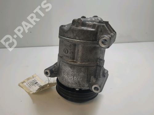 Used AC compressor FIAT TIPO Hatchback (356_, 357_) 1.4 (356HXA1B) (95 hp) 9029796