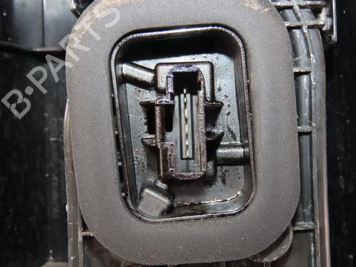 Left taillight PEUGEOT PARTNER Box Body/MPV (K9) 1.5 BlueHDi 100 | BP38005171C34 - Image 2