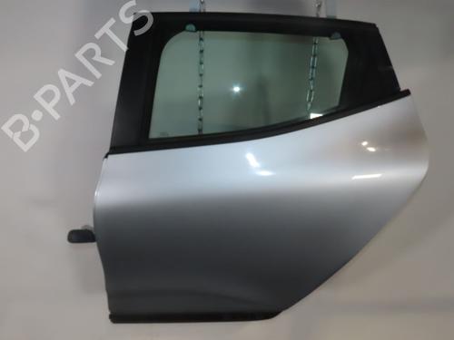 Dør venstre bagtil RENAULT CLIO V (B7_) 1.5 Blue dCi 85 (B7AG) (86 hp) 31372267