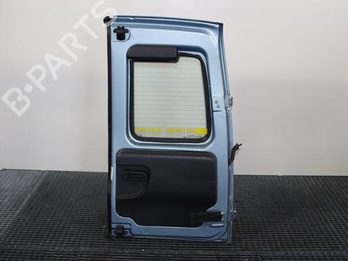 Used Left tailgate OPEL COMBO Tour 1.6 CNG (94 hp) 23164294