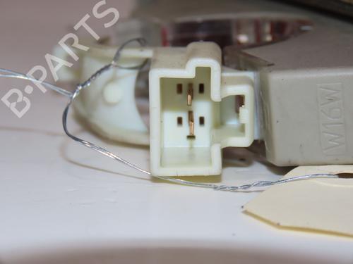 Bremselys FORD FUSION (JU_) 1.4 TDCi (68 hp) 31843965