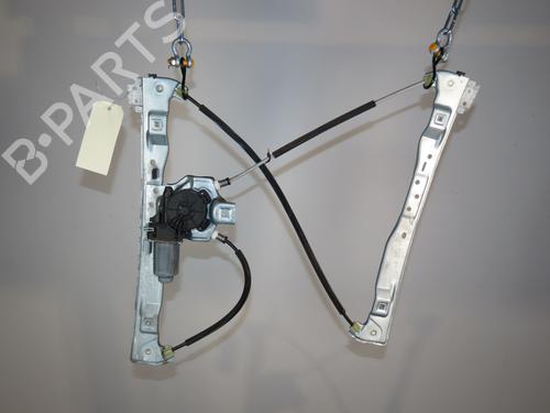 Used Front right window mechanism CITROËN DS3 (SA_) 1.2 VTi 82 (82 hp) 18205878