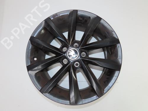 Used Rim Rim 37083763 37083763