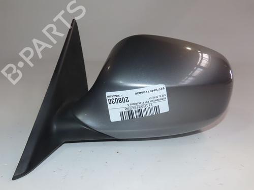 Left mirror BMW 3 (E90) 316 d | BP27438830C26 