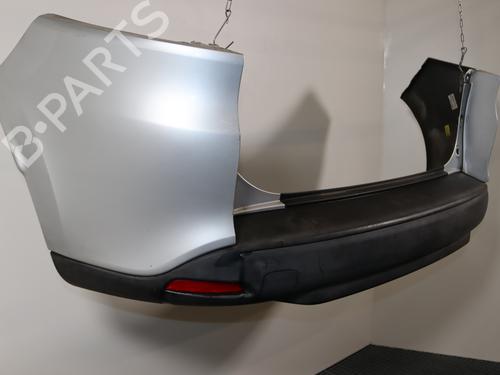 Used Rear bumper RENAULT CLIO IV Grandtour (KH_) 1.2 16V (73 hp) 12117383
