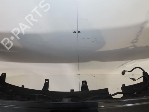 Used Rear bumper Rear bumper CITROËN C3 II (SC_) 1.6 BlueHDi 75 (75 hp) 33835889 33835889