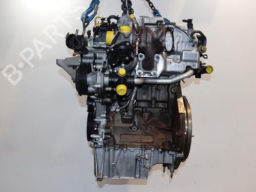 Engine FORD B-MAX (JK) 1.0 EcoBoost | BP29264368M1 
