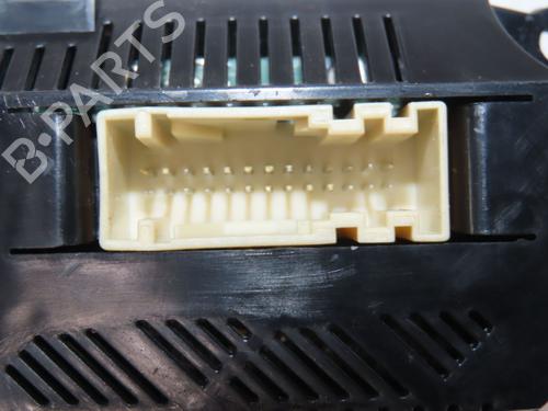 Climate control FORD FOCUS III 1.0 EcoBoost | BP36028734I5 - Image 2