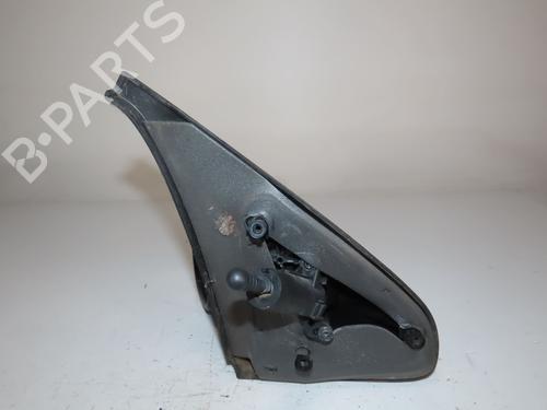 Retrovisor izquierdo RENAULT CLIO II (BB_, CB_) 1.2 (BB0A, BB0F, BB10, BB1K, BB28, BB2D, BB2H, CB0A,... | BP29577843C26 